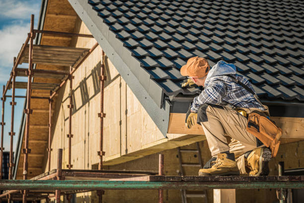 Best Emergency Roof Repair Services  in Dry Run, OH