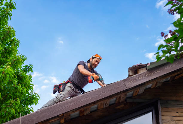 Best Tile Roofing Installation  in Dry Run, OH