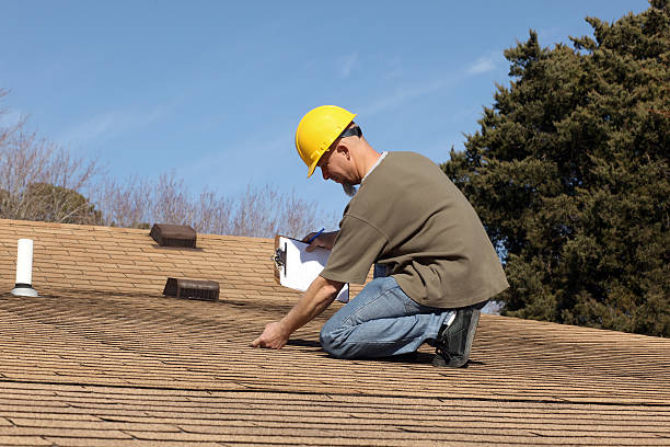 Best Slate Roofing  in Dry Run, OH