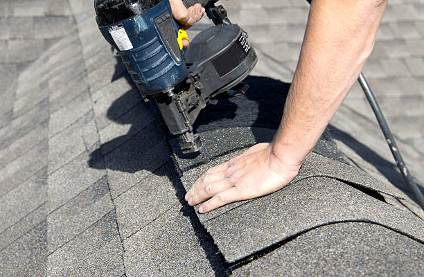 Best Roof Insulation Installation  in Dry Run, OH
