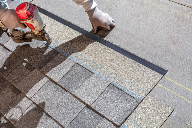 Best Chimney Flashing Repair  in Dry Run, OH